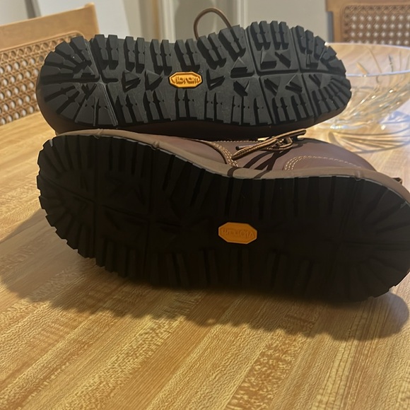 Danner Logger 917 boots - Picture 8 of 10